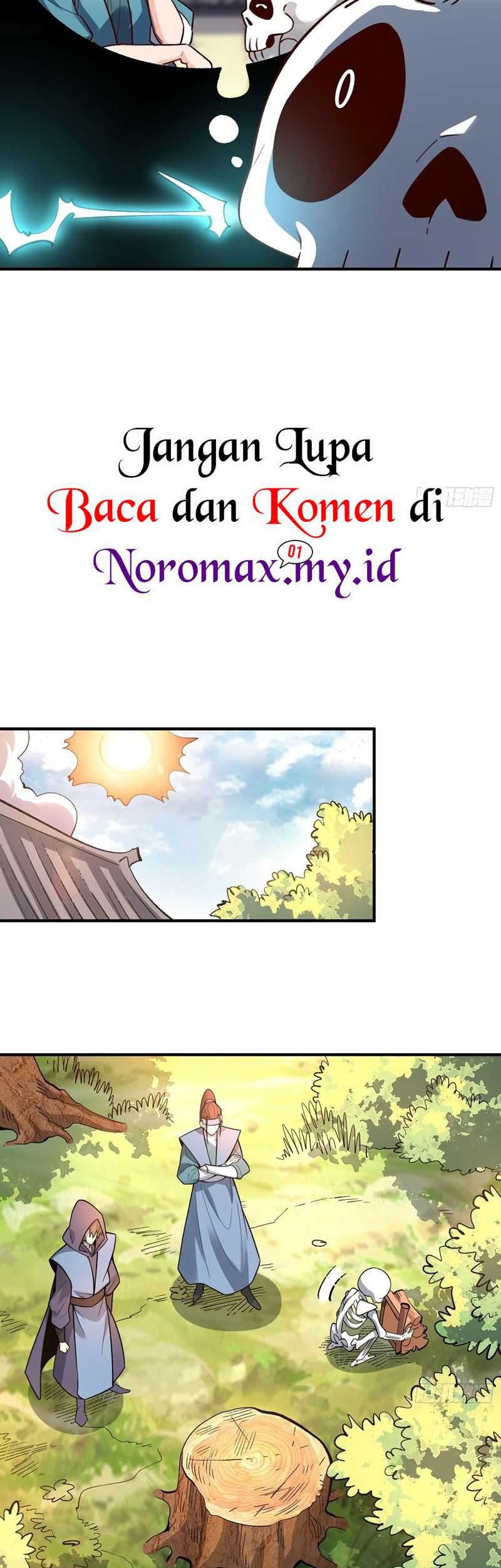 I’m Actually A Cultivation Bigshot Chapter 490 Gambar 19