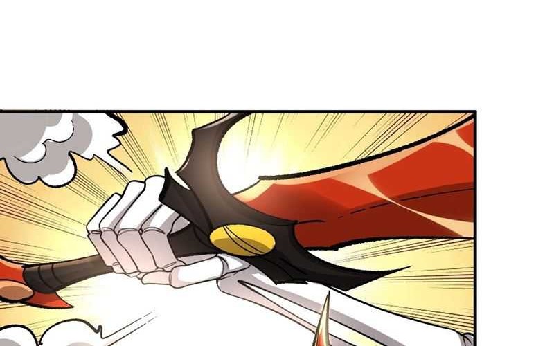 I’m Actually A Cultivation Bigshot Chapter 490 Gambar 22