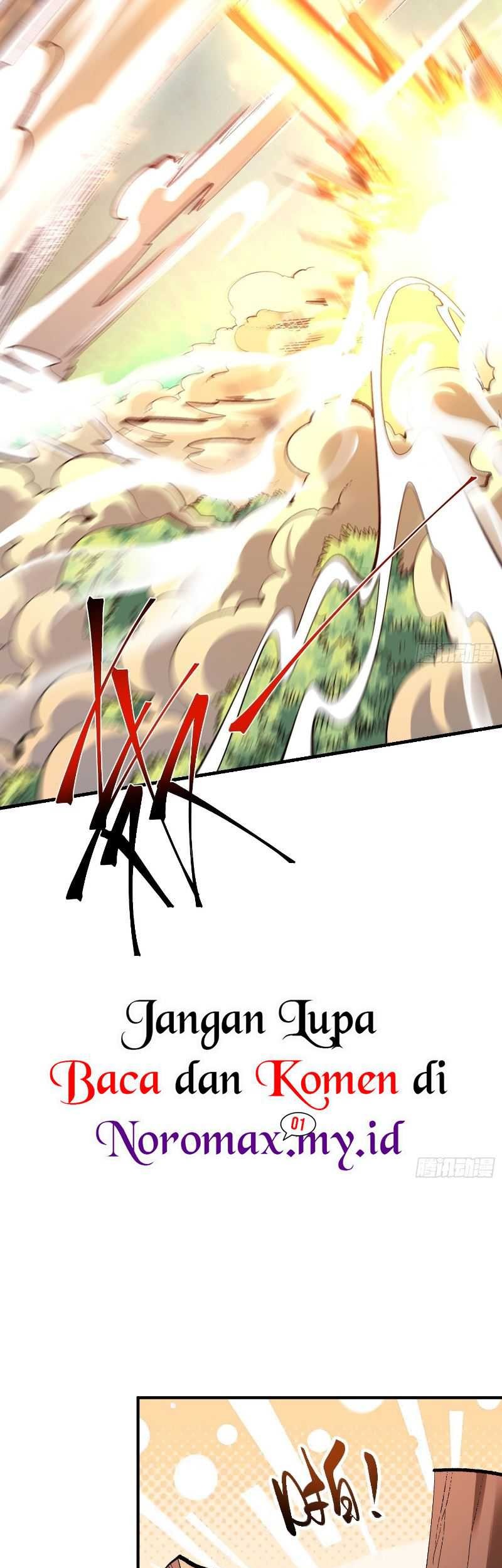 I’m Actually A Cultivation Bigshot Chapter 490 Gambar 27