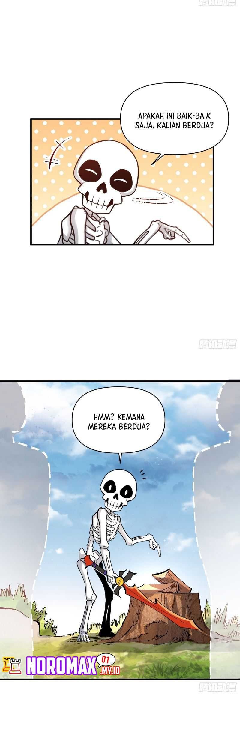 I’m Actually A Cultivation Bigshot Chapter 490 Gambar 29