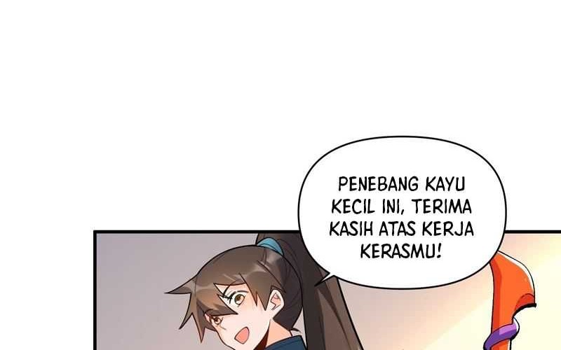 I’m Actually A Cultivation Bigshot Chapter 490 Gambar 35