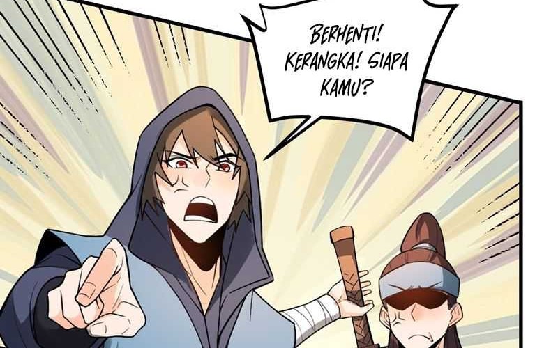 I’m Actually A Cultivation Bigshot Chapter 490 Gambar 12