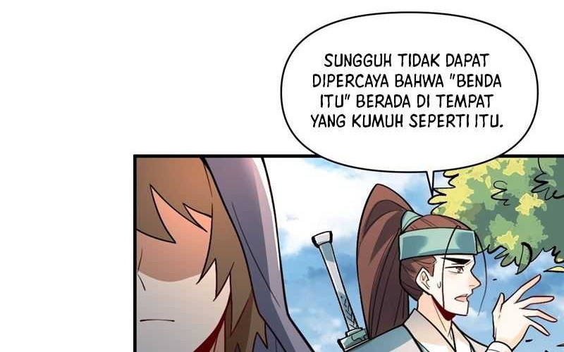 I’m Actually A Cultivation Bigshot Chapter 490 Gambar 6