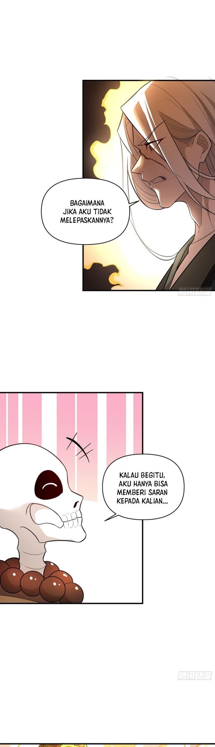 I’m Actually A Cultivation Bigshot Chapter 492 Gambar 43