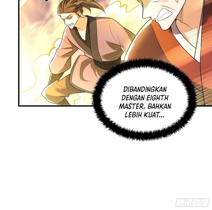 I’m Actually A Cultivation Bigshot Chapter 492 Gambar 47