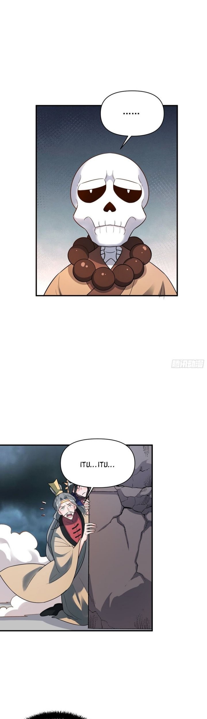 I’m Actually A Cultivation Bigshot Chapter 493 Gambar 16