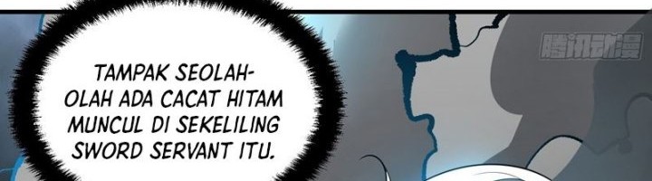 I’m Actually A Cultivation Bigshot Chapter 493 Gambar 17