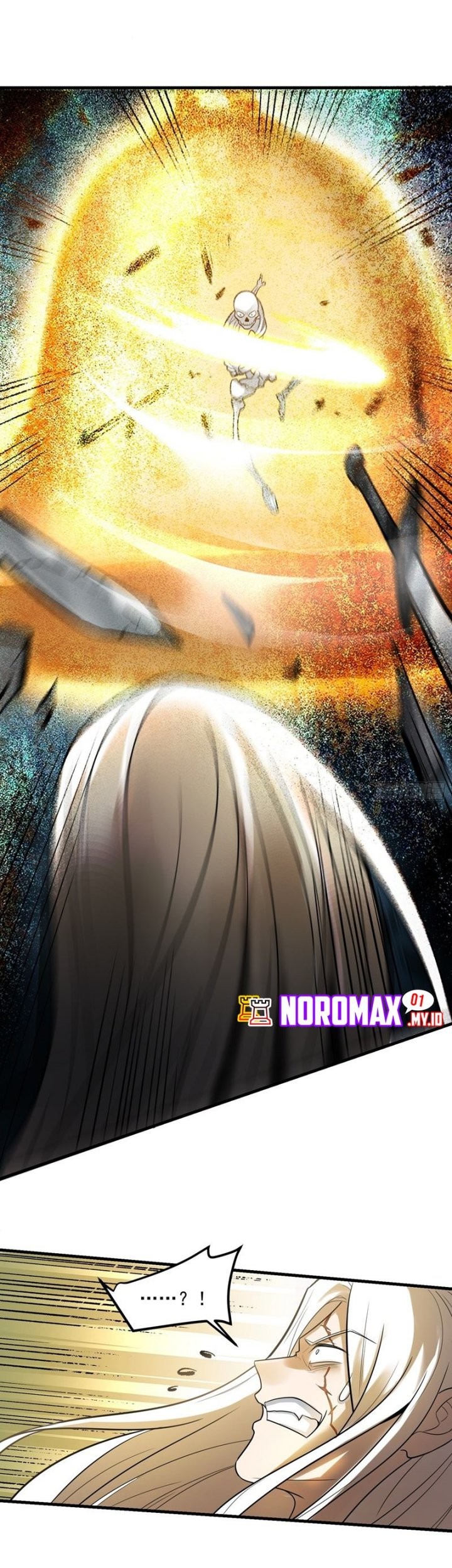 I’m Actually A Cultivation Bigshot Chapter 493 Gambar 29