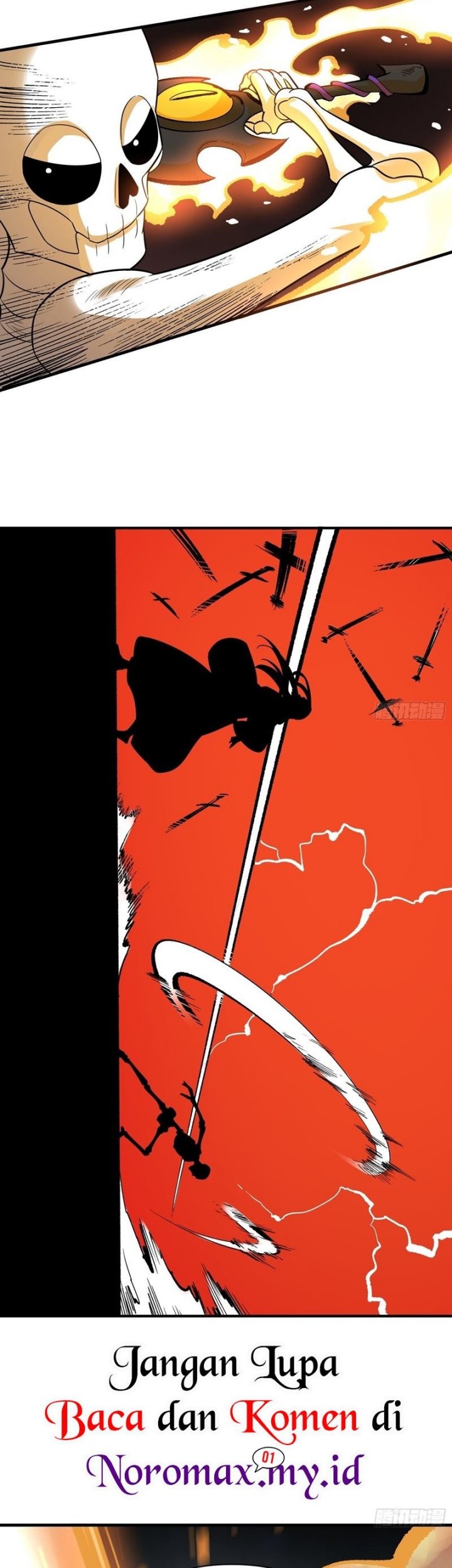 I’m Actually A Cultivation Bigshot Chapter 493 Gambar 31