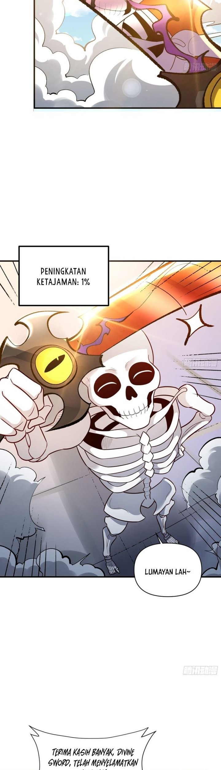 I’m Actually A Cultivation Bigshot Chapter 493 Gambar 37