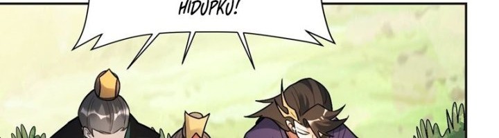 I’m Actually A Cultivation Bigshot Chapter 493 Gambar 38