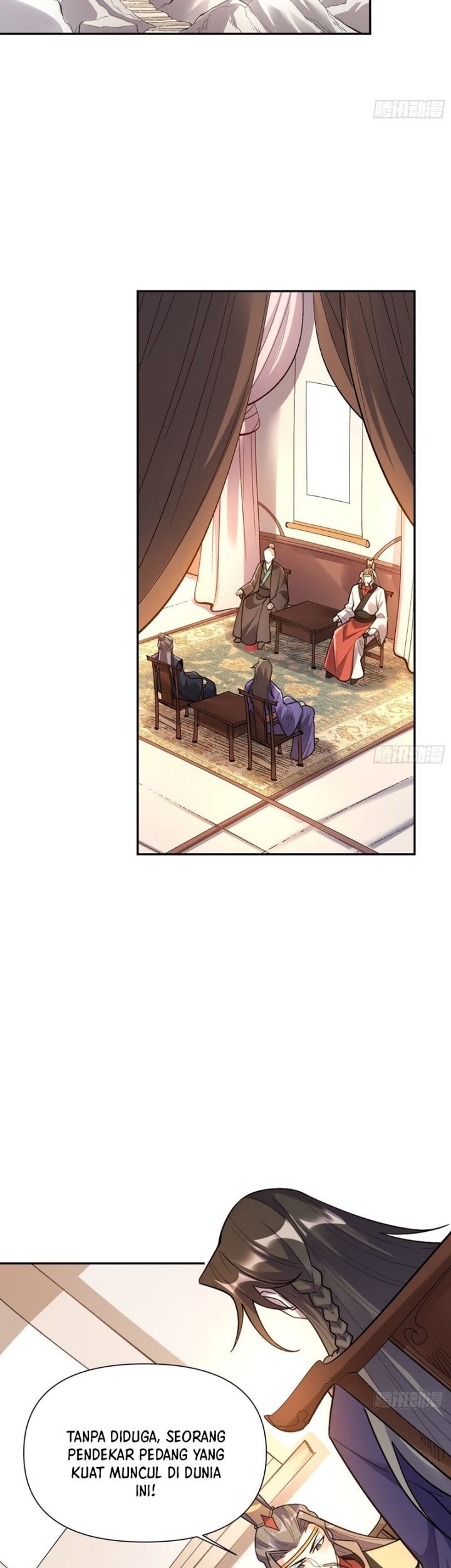 I’m Actually A Cultivation Bigshot Chapter 493 Gambar 47