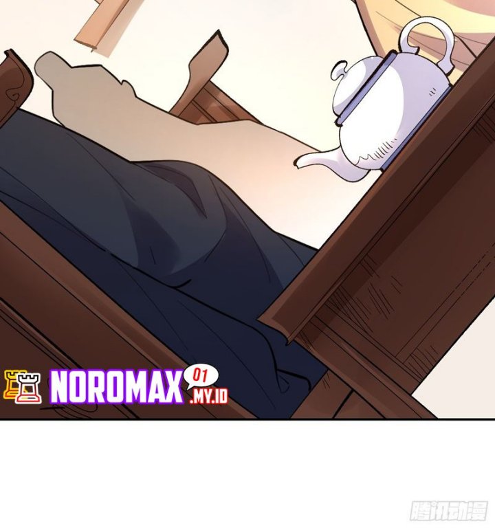 I’m Actually A Cultivation Bigshot Chapter 493 Gambar 49