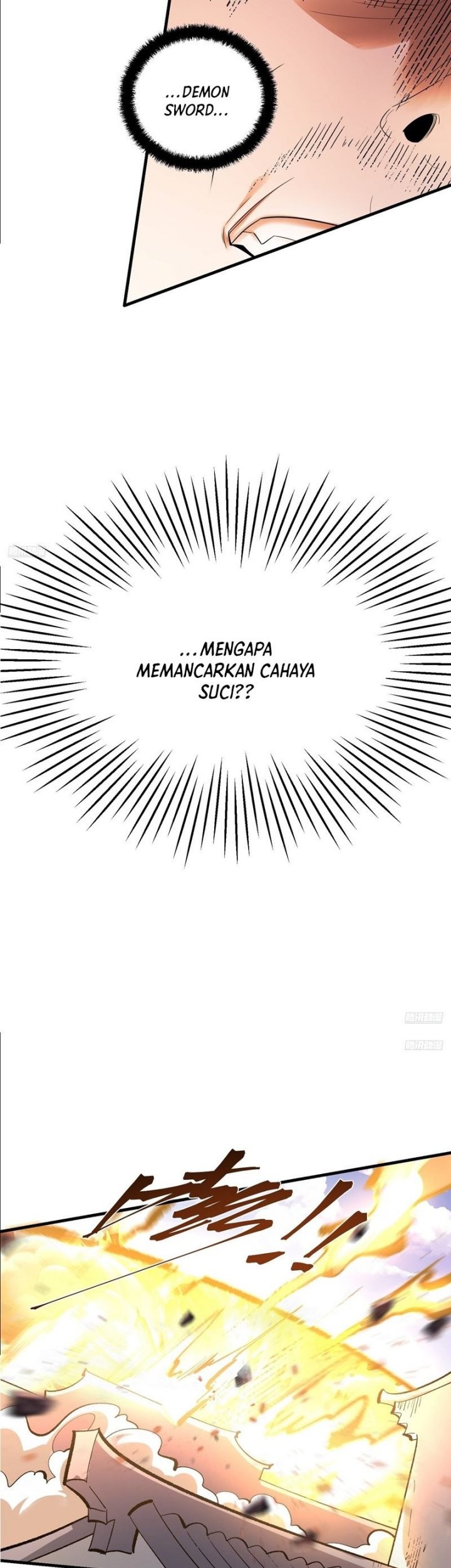 I’m Actually A Cultivation Bigshot Chapter 493 Gambar 10