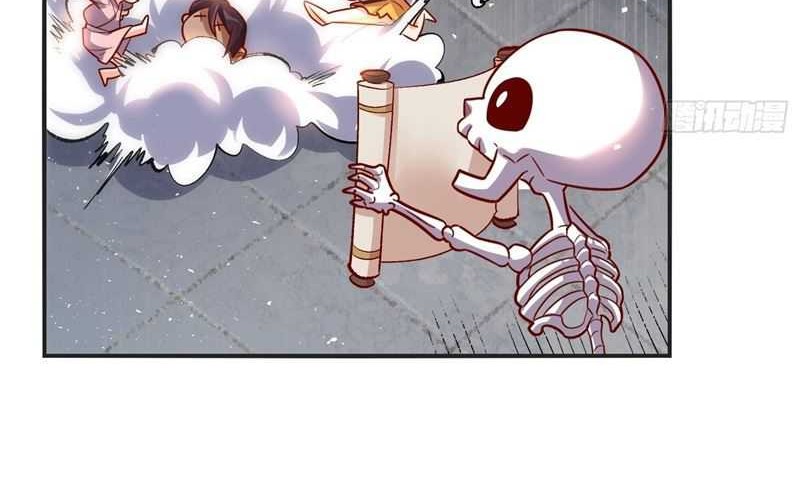 I’m Actually A Cultivation Bigshot Chapter 504 Gambar 18