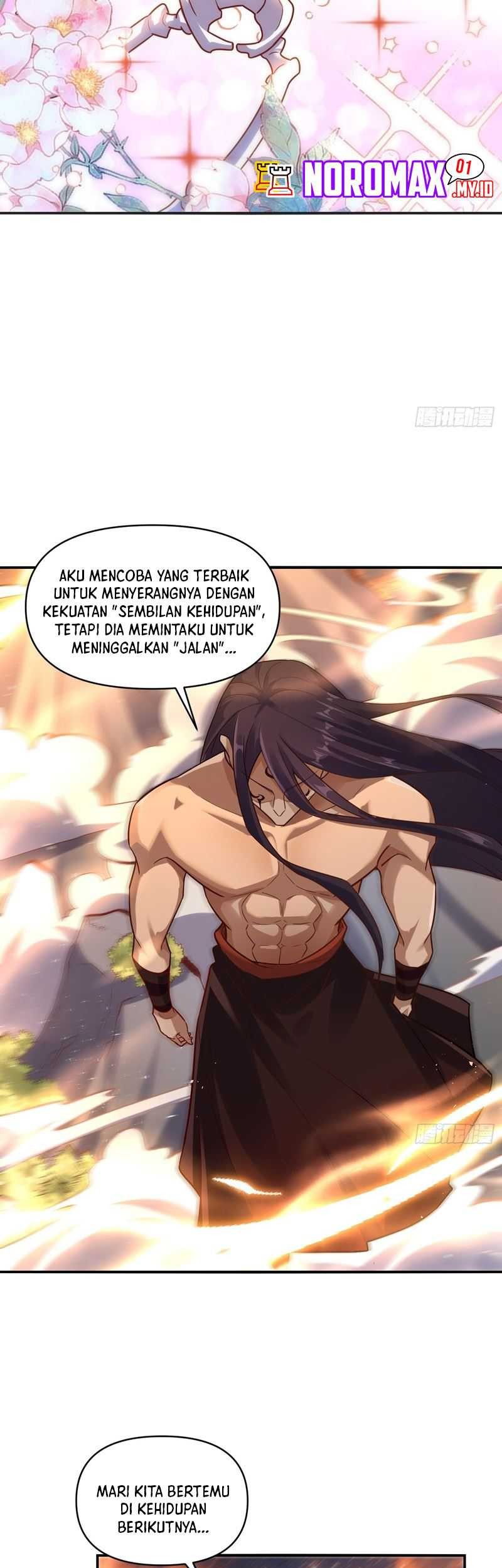 I’m Actually A Cultivation Bigshot Chapter 504 Gambar 23