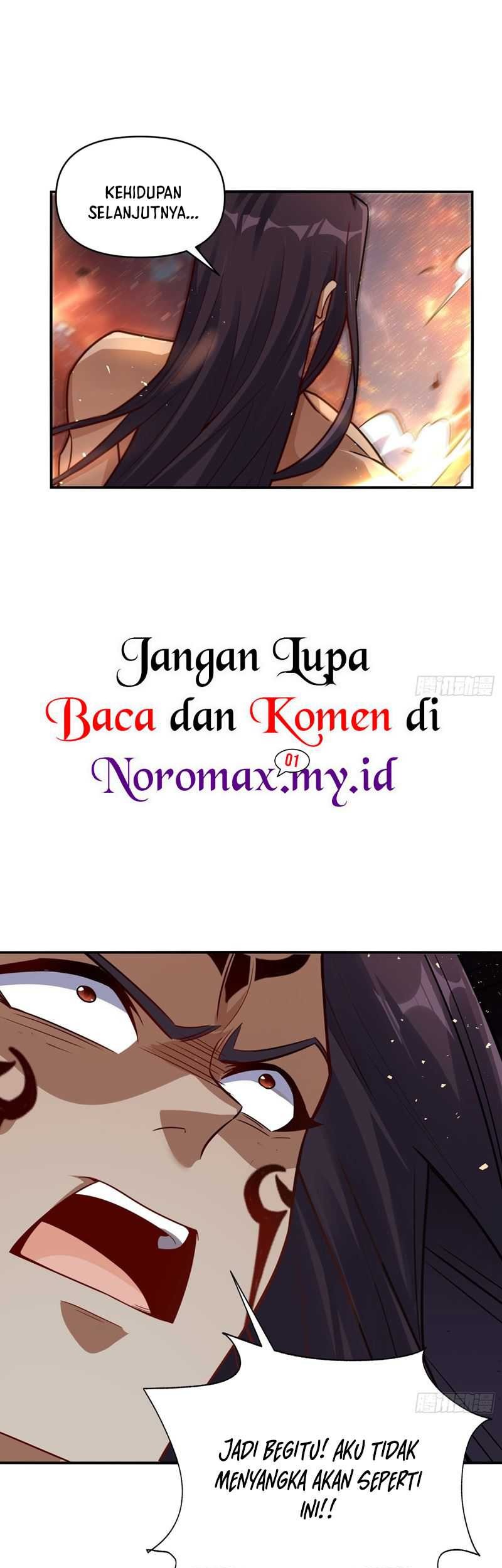 I’m Actually A Cultivation Bigshot Chapter 504 Gambar 25