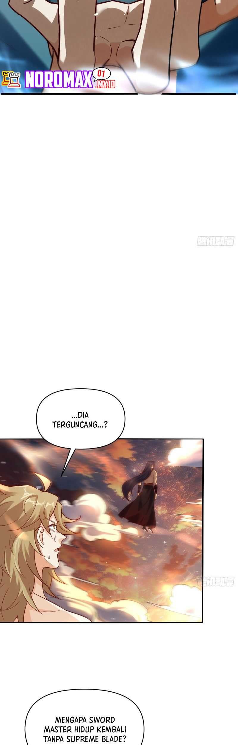 I’m Actually A Cultivation Bigshot Chapter 504 Gambar 29