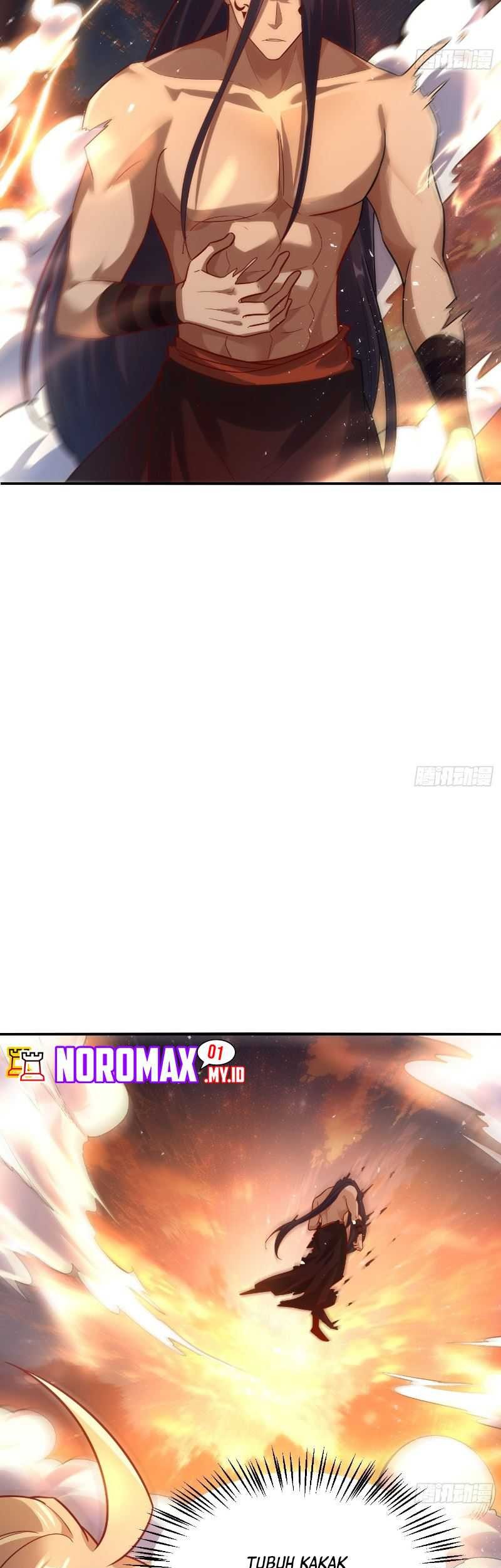 I’m Actually A Cultivation Bigshot Chapter 504 Gambar 31