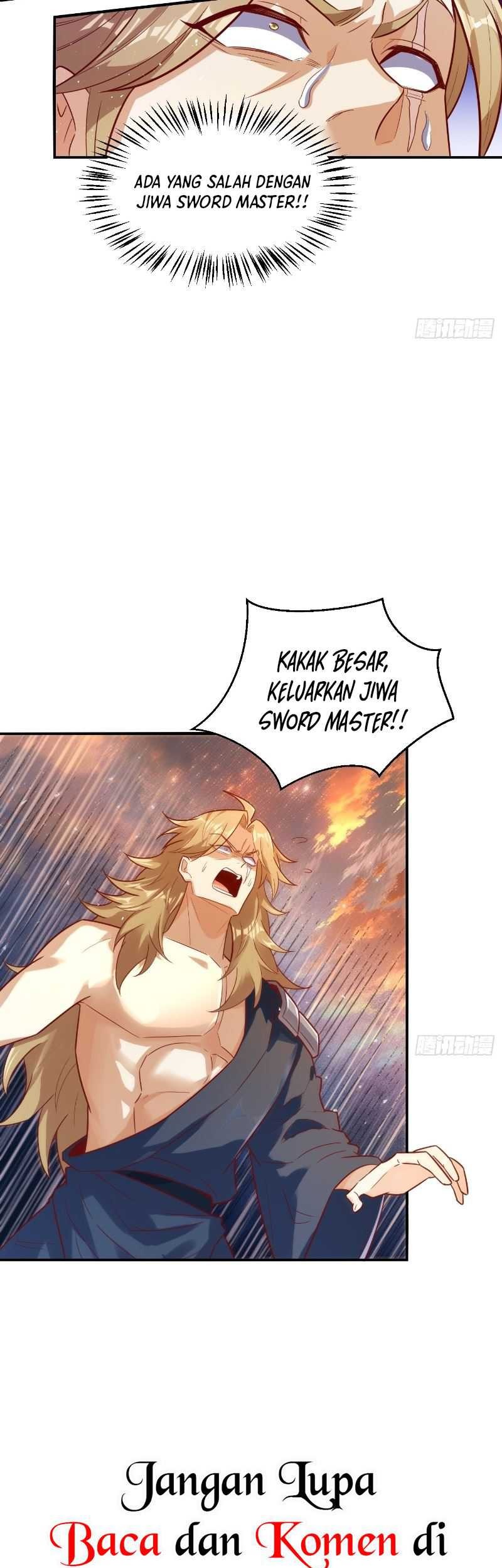 I’m Actually A Cultivation Bigshot Chapter 504 Gambar 33