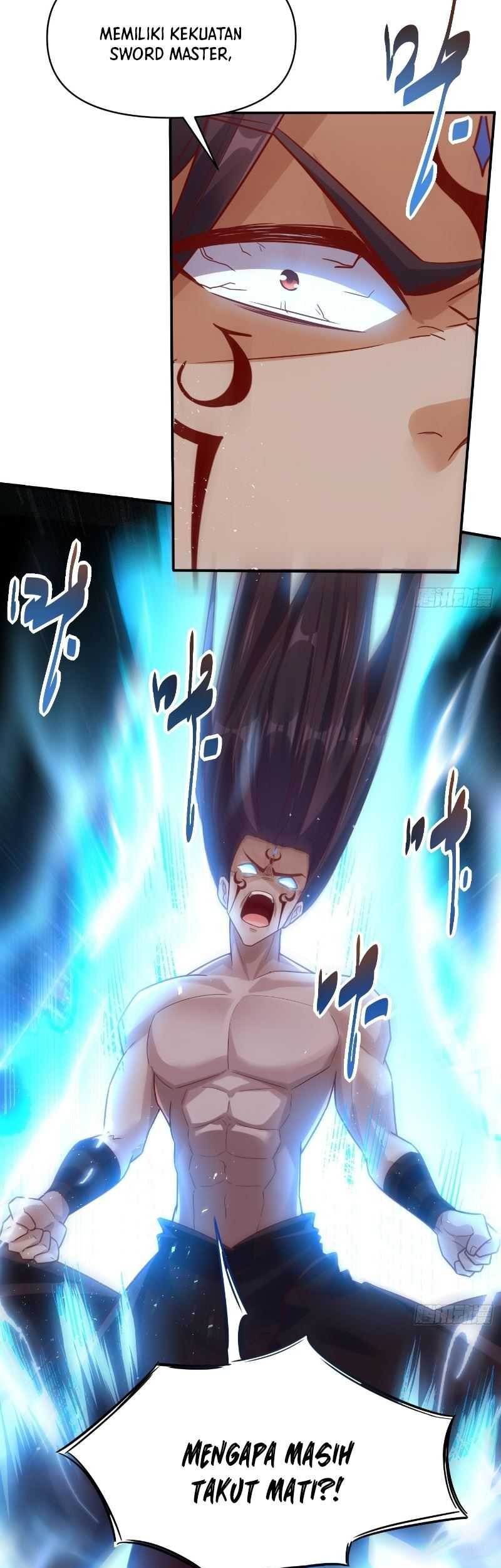 I’m Actually A Cultivation Bigshot Chapter 504 Gambar 35