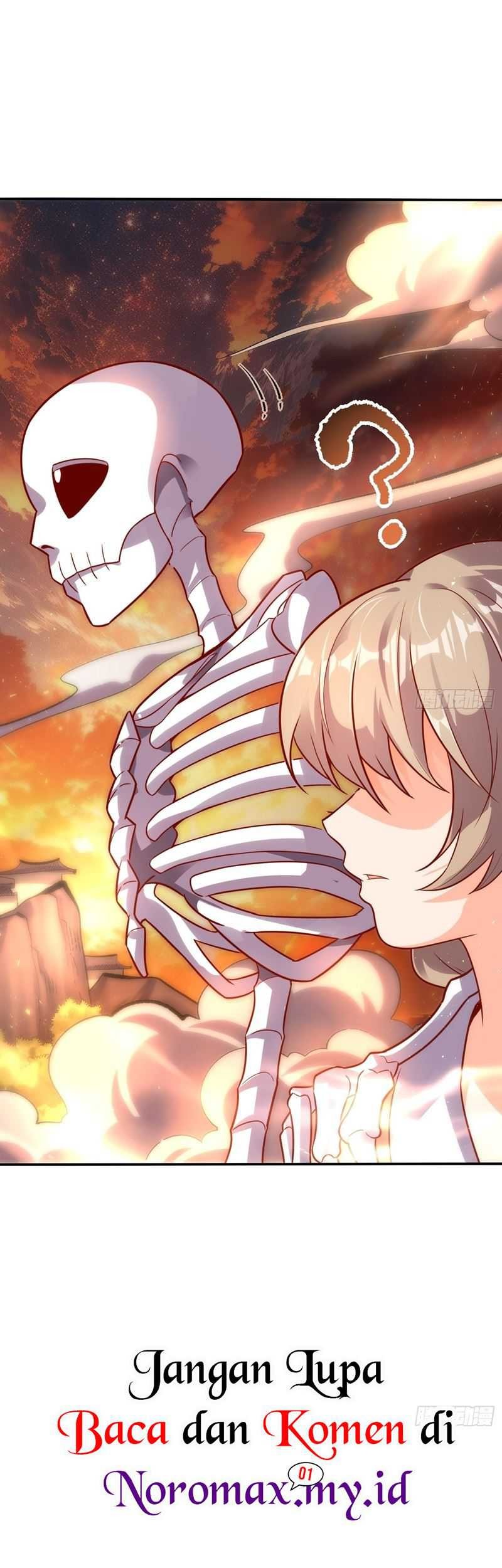 I’m Actually A Cultivation Bigshot Chapter 504 Gambar 39