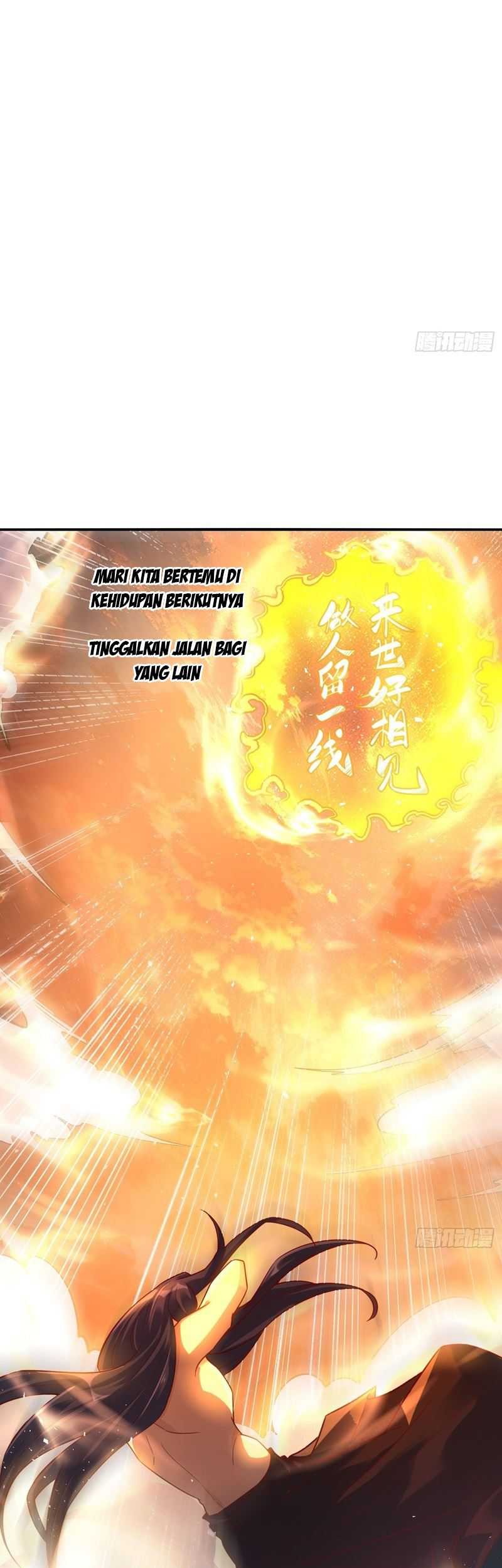 I’m Actually A Cultivation Bigshot Chapter 504 Gambar 43