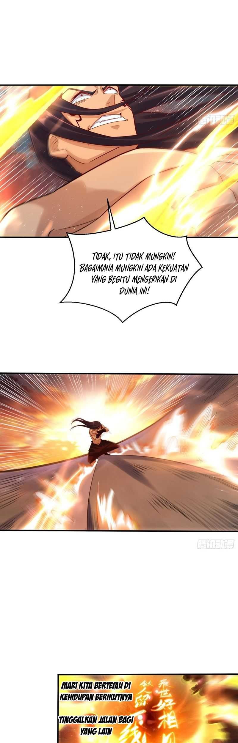 I’m Actually A Cultivation Bigshot Chapter 504 Gambar 45