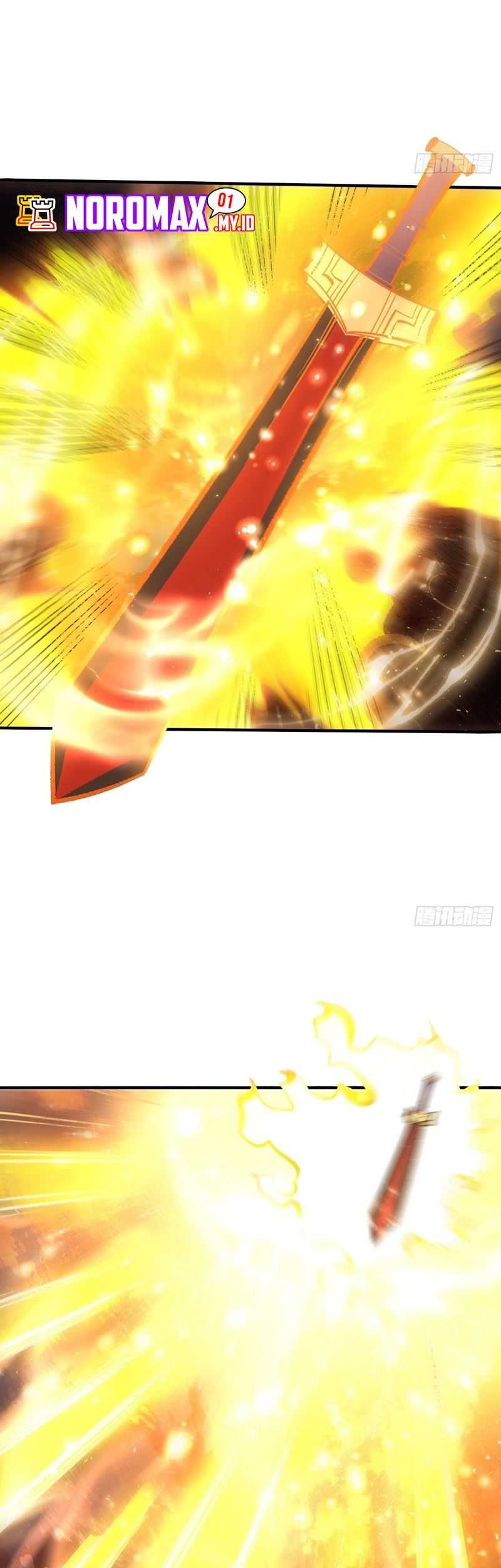 I’m Actually A Cultivation Bigshot Chapter 504 Gambar 47