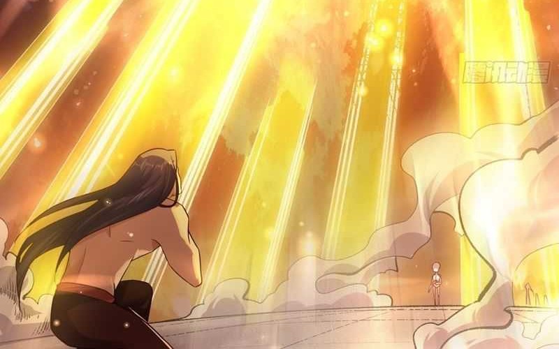 I’m Actually A Cultivation Bigshot Chapter 504 Gambar 48