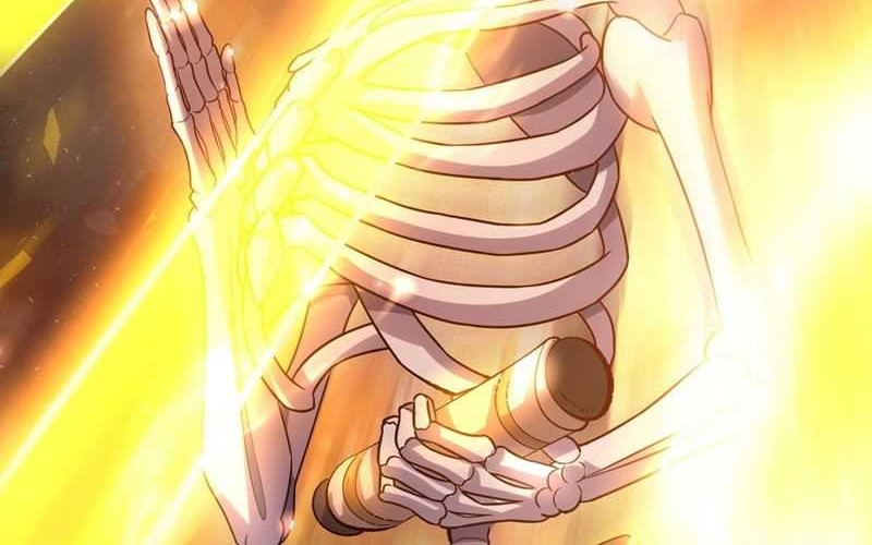 I’m Actually A Cultivation Bigshot Chapter 504 Gambar 50