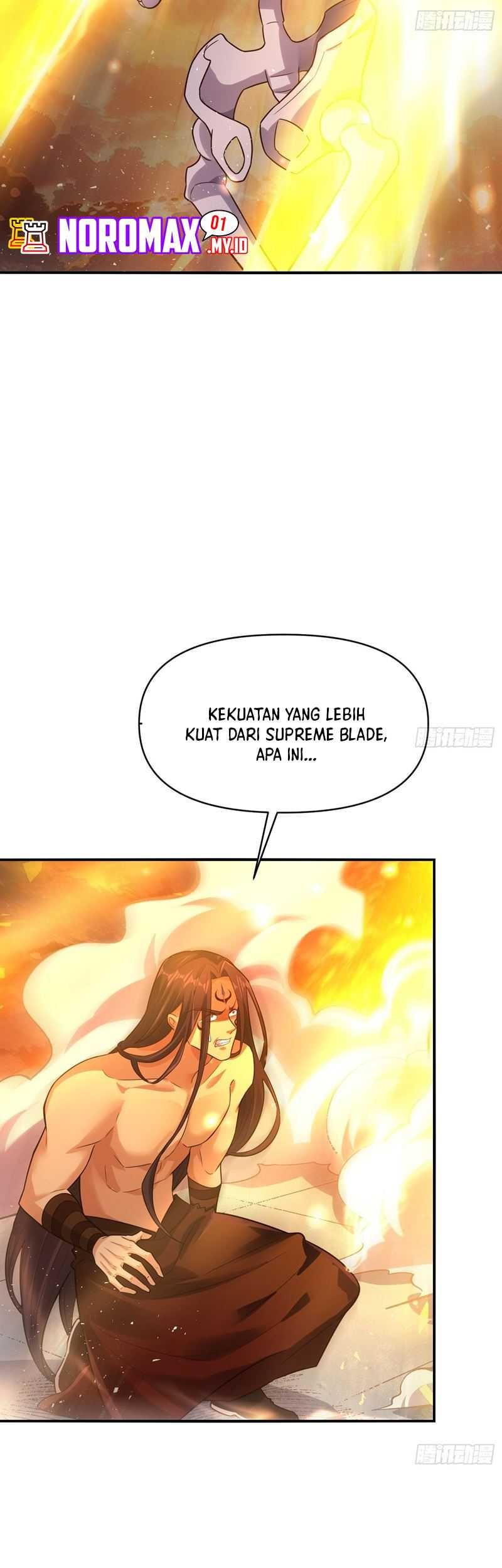 I’m Actually A Cultivation Bigshot Chapter 504 Gambar 51