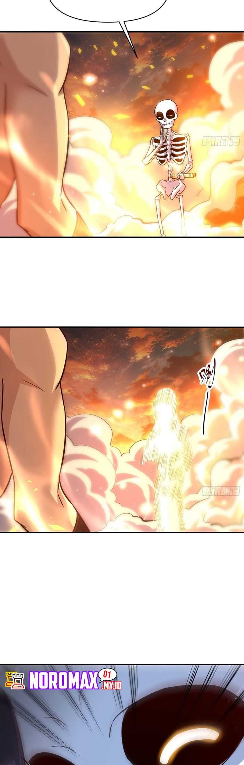 I’m Actually A Cultivation Bigshot Chapter 504 Gambar 53