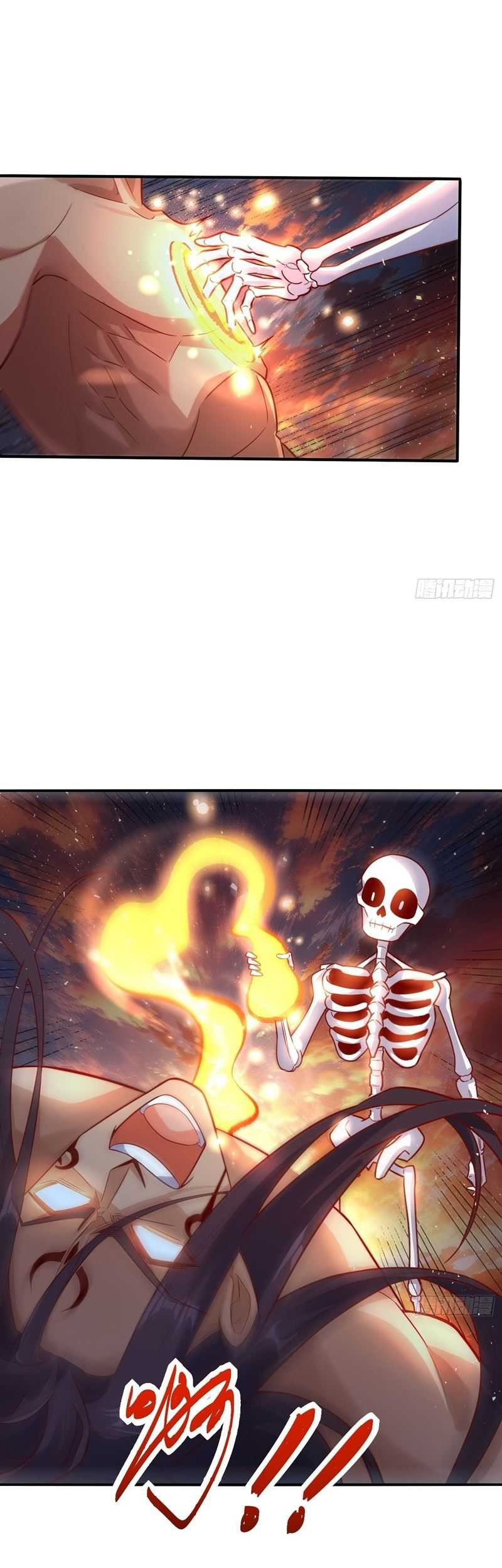 I’m Actually A Cultivation Bigshot Chapter 504 Gambar 57