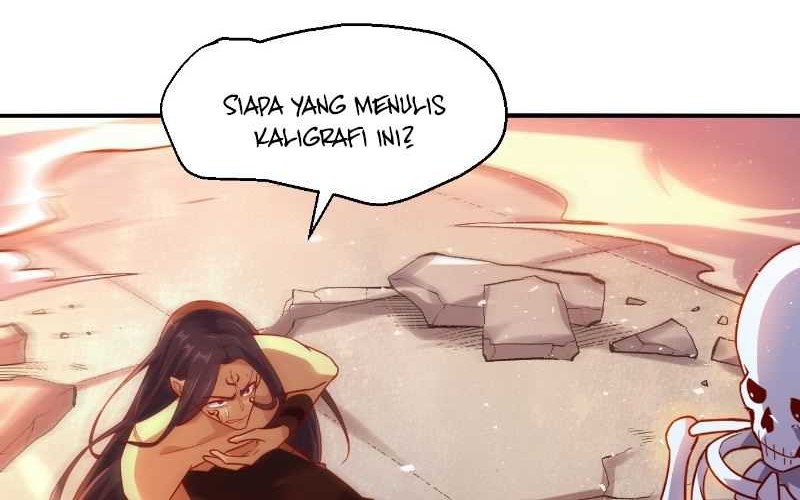 I’m Actually A Cultivation Bigshot Chapter 504 Gambar 64