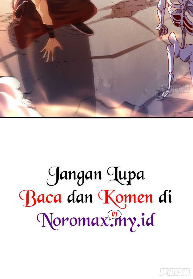 I’m Actually A Cultivation Bigshot Chapter 504 Gambar 65