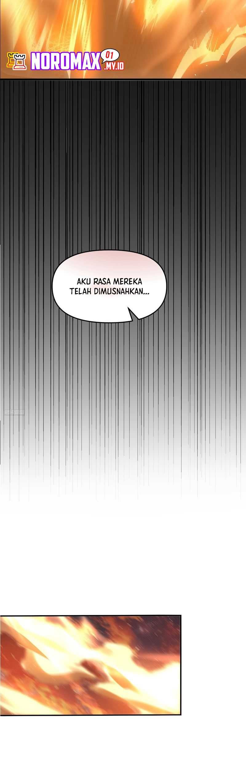 I’m Actually A Cultivation Bigshot Chapter 504 Gambar 11