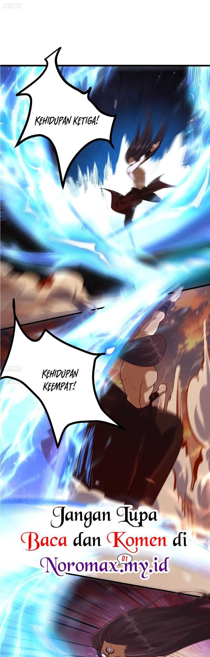 I’m Actually A Cultivation Bigshot Chapter 504 Gambar 5