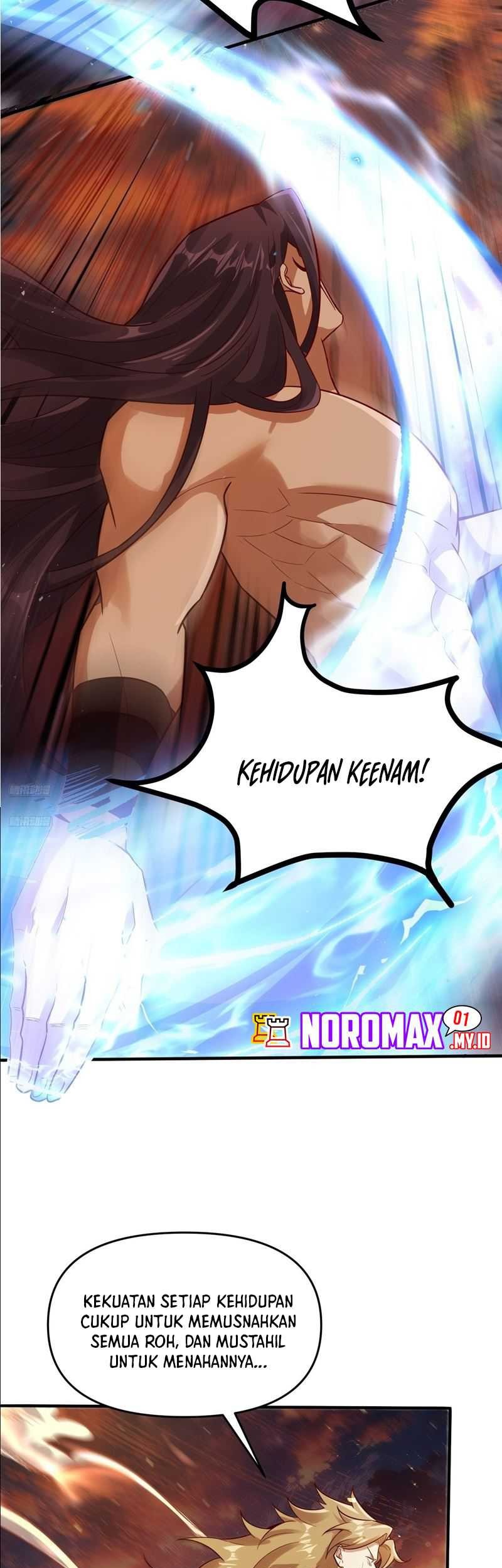 I’m Actually A Cultivation Bigshot Chapter 504 Gambar 7