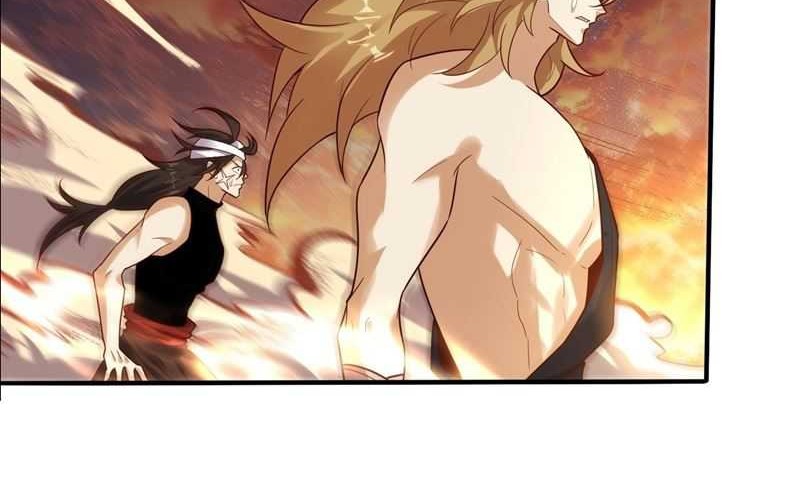 I’m Actually A Cultivation Bigshot Chapter 504 Gambar 8