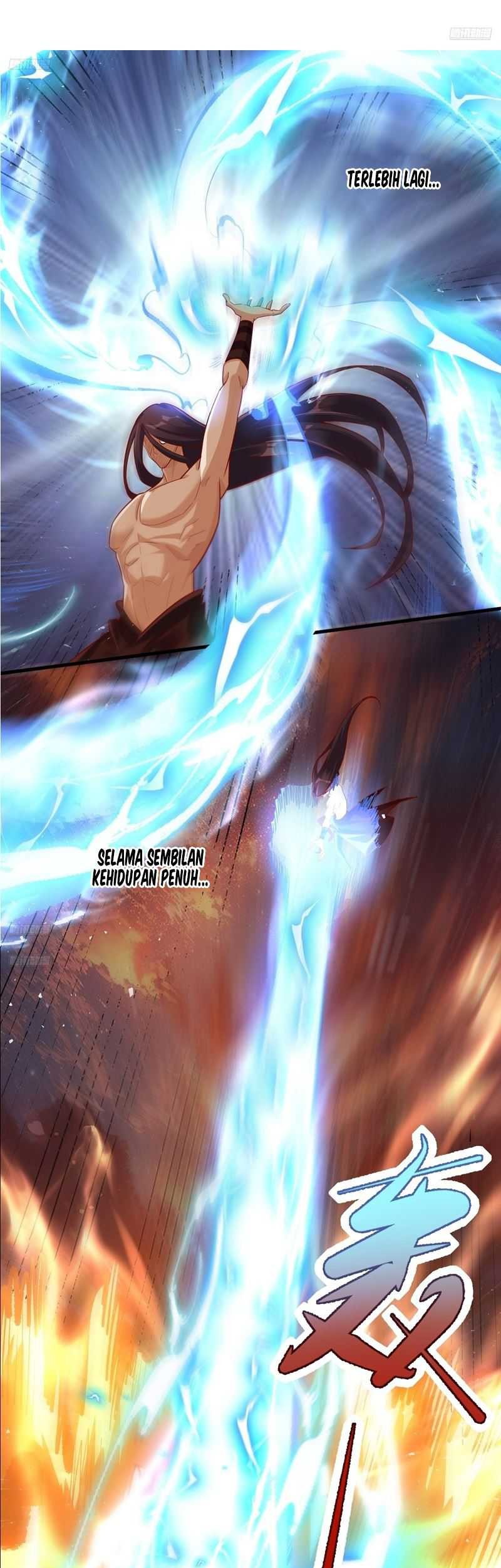 I’m Actually A Cultivation Bigshot Chapter 504 Gambar 9