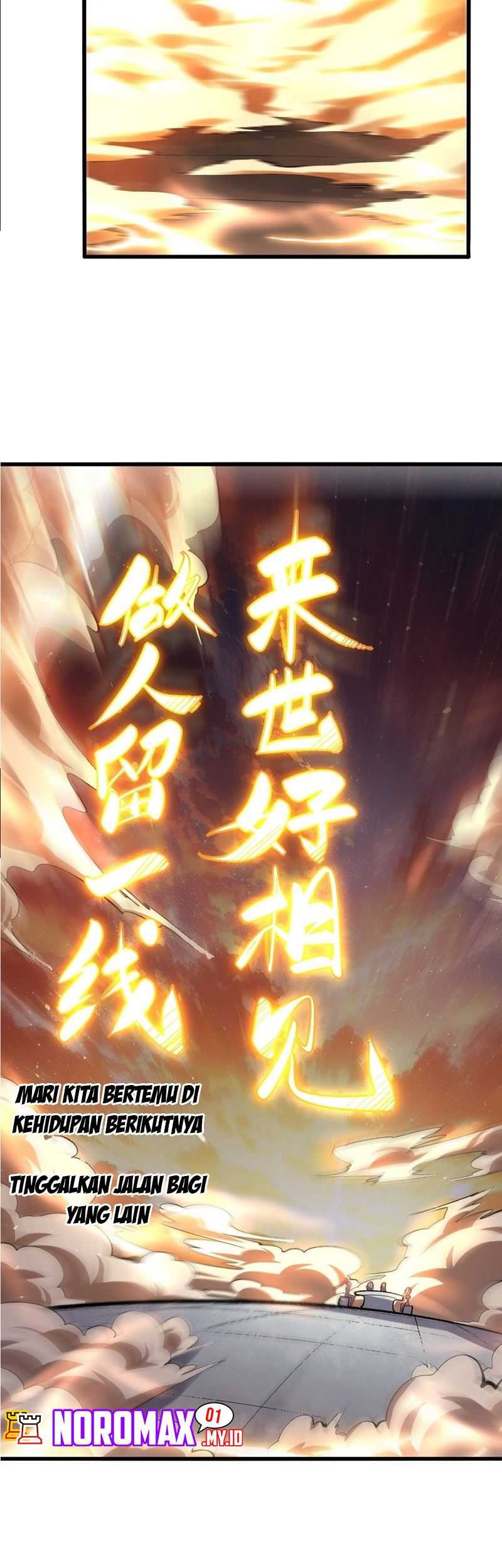 I’m Actually A Cultivation Bigshot Chapter 504 Gambar 13