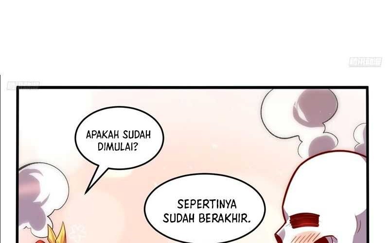 I’m Actually A Cultivation Bigshot Chapter 504 Gambar 14