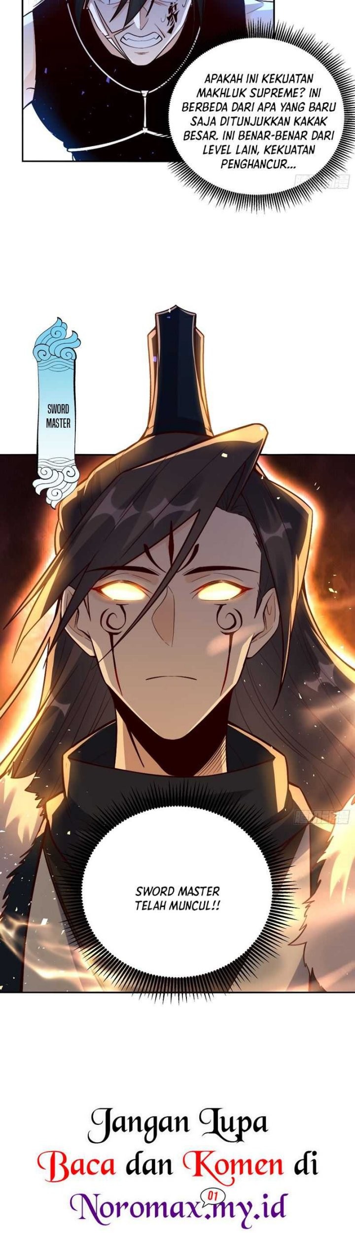 I’m Actually A Cultivation Bigshot Chapter 505 Gambar 16