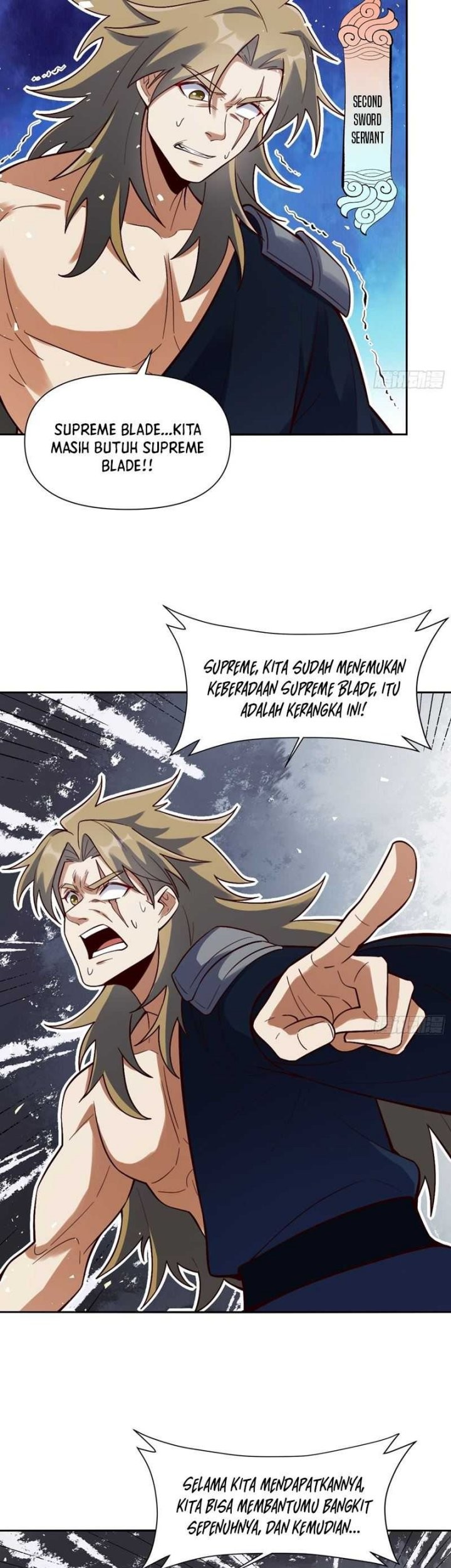 I’m Actually A Cultivation Bigshot Chapter 505 Gambar 22