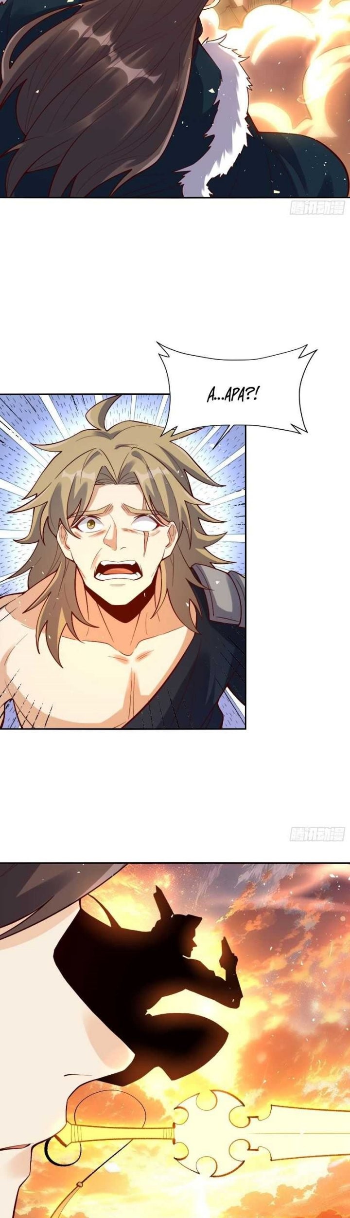 I’m Actually A Cultivation Bigshot Chapter 505 Gambar 26