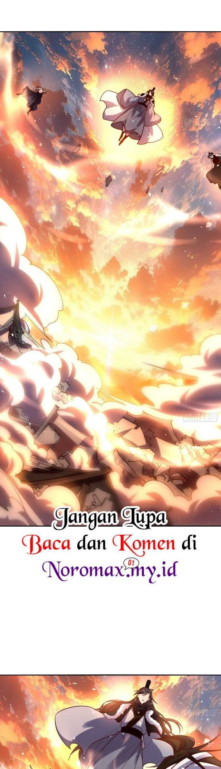 I’m Actually A Cultivation Bigshot Chapter 505 Gambar 36