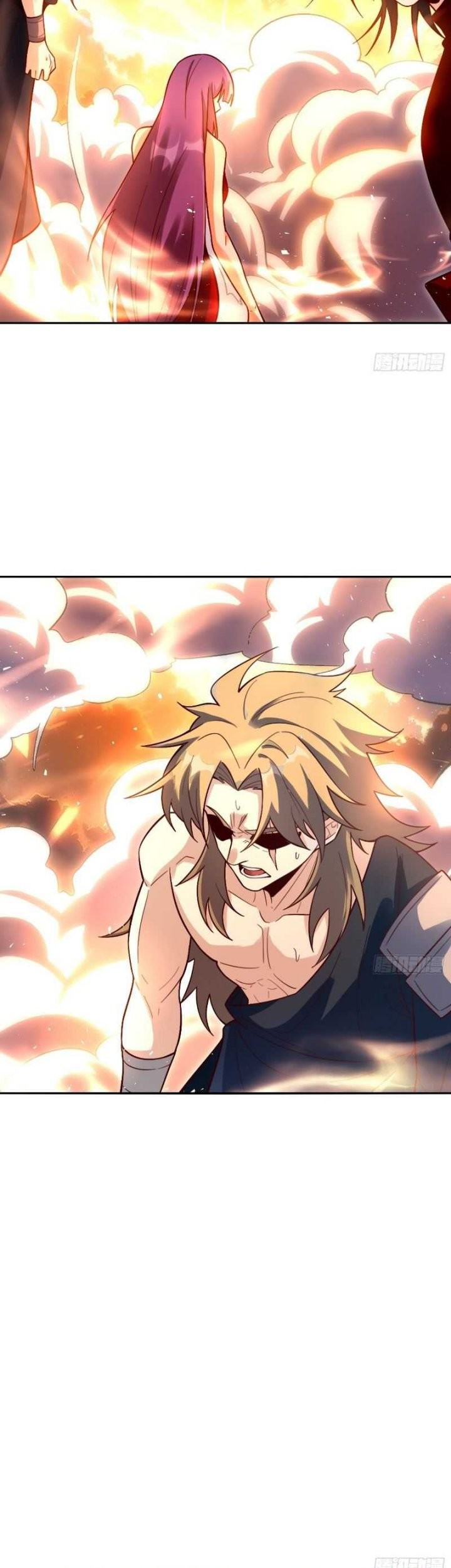 I’m Actually A Cultivation Bigshot Chapter 505 Gambar 38