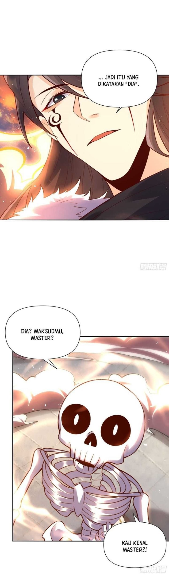 I’m Actually A Cultivation Bigshot Chapter 505 Gambar 43