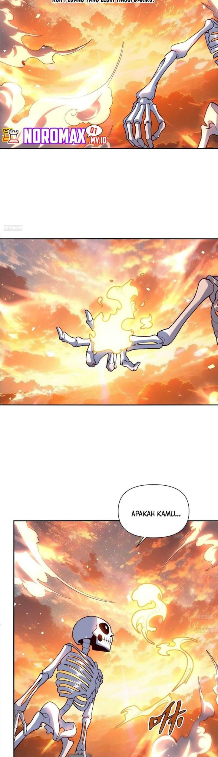 I’m Actually A Cultivation Bigshot Chapter 505 Gambar 10